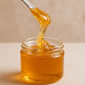 Sugaring – Beispiel